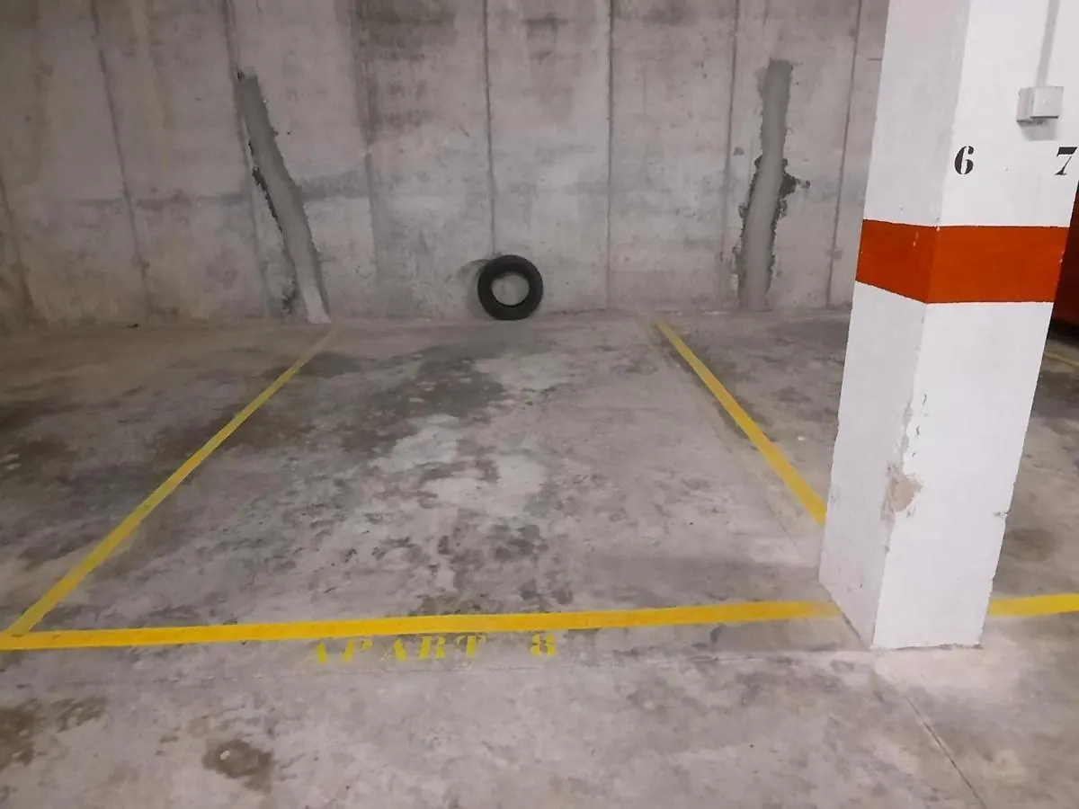 Moderno Apartamento En Tonyines, 2 Habitaciones, Parking, Cerca De La Playa - Es-170-48 Llança 0*,  Hiszpania