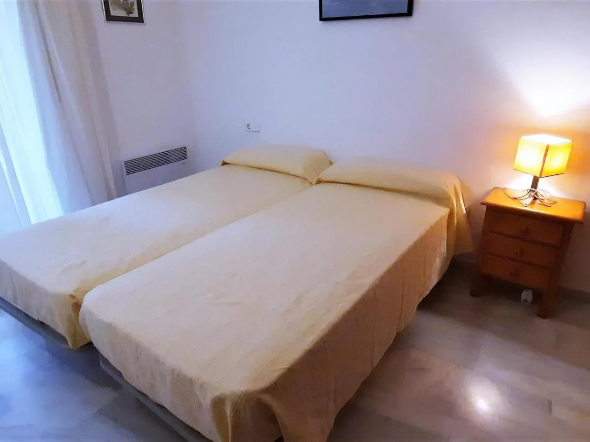 Moderno Apartamento En Tonyines, 2 Habitaciones, Parking, Cerca De La Playa - Es-170-48 Llança Apartament