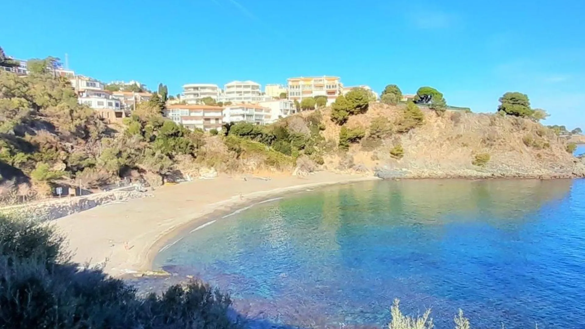 Apartament Moderno Apartamento En Tonyines, 2 Habitaciones, Parking, Cerca De La Playa - Es-170-48 Llança