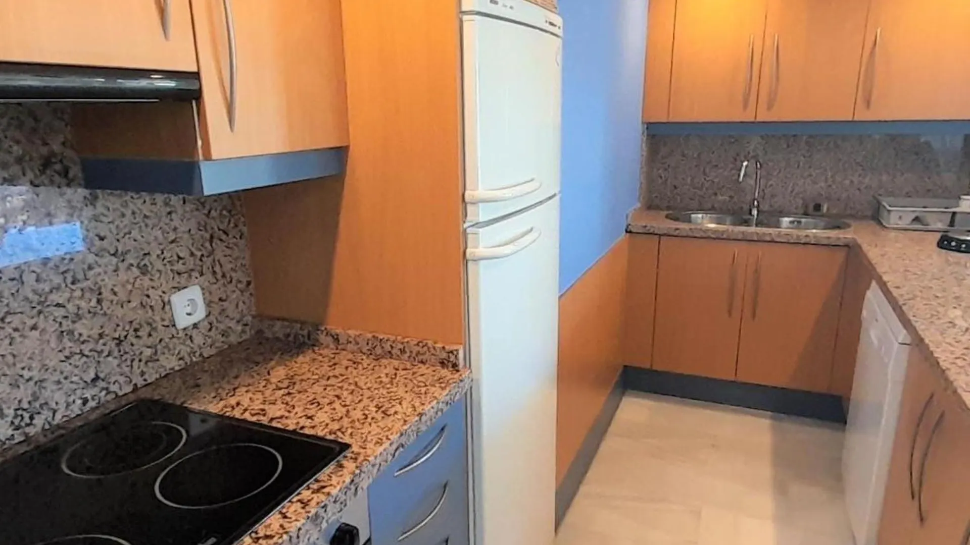 Moderno Apartamento En Tonyines, 2 Habitaciones, Parking, Cerca De La Playa - Es-170-48 Llança 0*,